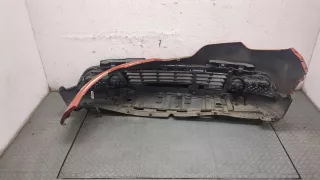 620229390R,620842933R Бампер передний оранжевый Renault Captur Арт 9261463, вид 5