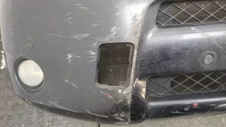 5211942930 Бампер передний серый Toyota Rav 4 3 Арт 20219564, вид 5