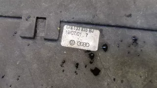  Турбина Audi A8 D2 (S8) Арт 11271653, вид 4
