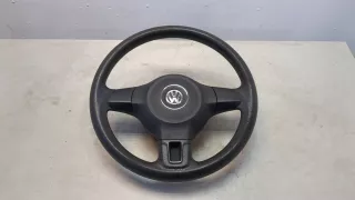 6R0419091D,6R0880201J Руль Volkswagen Polo 5 Арт 9208318, вид 1