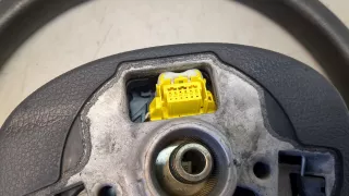 6R0419091D,6R0880201J Руль Volkswagen Polo 5 Арт 9208318, вид 4