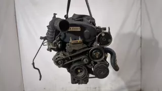96464425,F14D4 Двигатель Chevrolet Aveo T250 Арт 9371066, вид 1