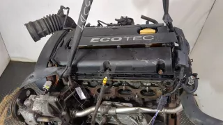 96464425,F14D4 Двигатель Chevrolet Aveo T250 Арт 9371066, вид 2