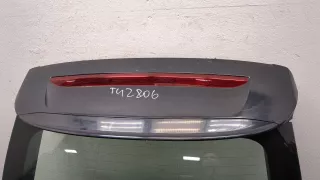 39841354 Крышка багажника (дверь 3-5) Volvo XC60 1 Арт 20166994, вид 4