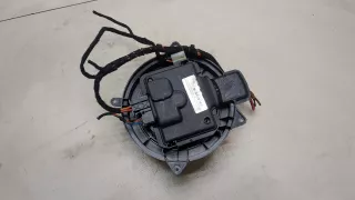 A1648350207,A1648350407,A1648350607 Моторчик печки Mercedes ML W164 Арт 8654513, вид 4