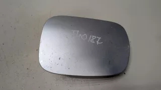 30806410 Лючок бензобака серебристый Volvo V40 1 Арт 9252449, вид 1