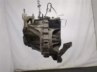 AV9R Коробка передач автоматическая (АКПП) Ford Galaxy 2 restailing Арт 8078496, вид 4