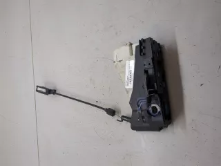 93BG220A20 Замок двери передней правой Volkswagen Sharan 1 restailing Арт 8933831, вид 4