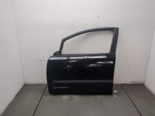 H010A3NAMA Дверь передняя левая черная Nissan Leaf 1 Арт 20115417, вид 1