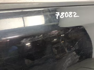 H010A3NAMA Дверь передняя левая черная Nissan Leaf 1 Арт 20115417, вид 5