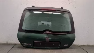 8200060917 Замок крышки багажника Renault Clio 2 Арт 11162938, вид 1
