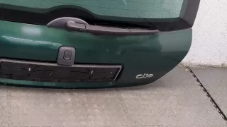 8200060917 Замок крышки багажника Renault Clio 2 Арт 11162938, вид 3