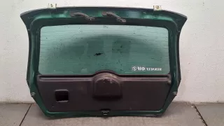 8200060917 Замок крышки багажника Renault Clio 2 Арт 11162938, вид 4