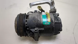 1854146,93176875 Компрессор кондиционера Opel Corsa C Арт 20270431, вид 1