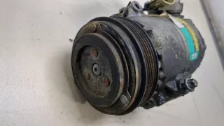 1854146,93176875 Компрессор кондиционера Opel Corsa C Арт 20270431, вид 2
