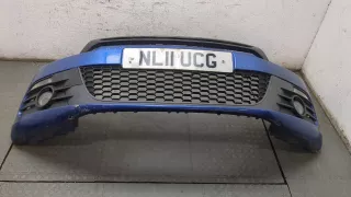 1T0941700D Фара противотуманная правая передняя Volkswagen Scirocco 3 Арт 11209416, вид 1