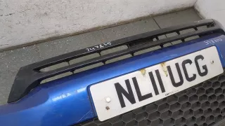 1T0941700D Фара противотуманная правая передняя Volkswagen Scirocco 3 Арт 11209416, вид 3