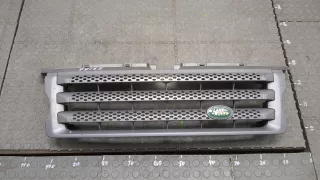 DHB500062WWR Решетка радиатора Land Rover Range Rover Sport 1 Арт 20273604, вид 1