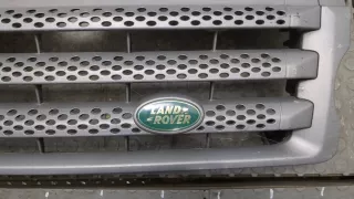 DHB500062WWR Решетка радиатора Land Rover Range Rover Sport 1 Арт 20273604, вид 2