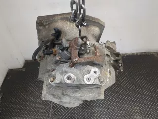 55556313 КПП механическая (МКПП) 6-ступенчатая Cadillac BLS Арт 20273240, вид 5