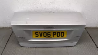 30796481 Обшивка крышки багажника Volvo S60 1 Арт 11251910, вид 1