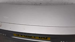 30796481 Обшивка крышки багажника Volvo S60 1 Арт 11251910, вид 3
