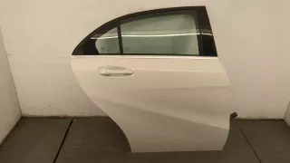 A20490581029107 Кнопка стеклоподъемника заднего правого  Mercedes A W176 Арт 11338784, вид 1