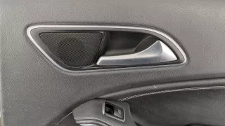 A20490581029107 Кнопка стеклоподъемника заднего правого  Mercedes A W176 Арт 11338784, вид 2