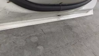 A20490581029107 Кнопка стеклоподъемника заднего правого  Mercedes A W176 Арт 11338784, вид 3
