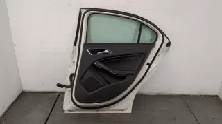 A20490581029107 Кнопка стеклоподъемника заднего правого  Mercedes A W176 Арт 11338784, вид 4