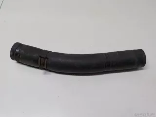 1370A125 Mitsubishi Патрубок радиатора Mitsubishi Outlander 3 restailing 2 Арт E52215980, вид 1