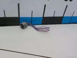 9098012520 Toyota Разъем Mitsubishi Outlander 3 restailing 2 Арт E52222866, вид 2