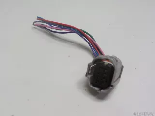 9098012520 Toyota Разъем Mitsubishi Outlander 3 restailing 2 Арт E52222866, вид 3
