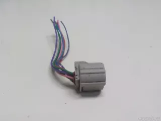 9098012520 Toyota Разъем Mitsubishi Outlander 3 restailing 2 Арт E52222866, вид 5