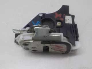 5715A181 Mitsubishi Замок двери передней левой Mitsubishi L200 5 Арт E52375633, вид 1