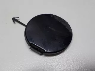 6400A826ZZ Mitsubishi Заглушка буксировочного крюка Mitsubishi Lancer 10 Арт E52396628, вид 2