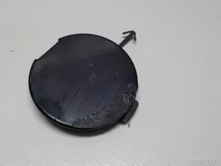 6400A826ZZ Mitsubishi Заглушка буксировочного крюка Mitsubishi Lancer 10 Арт E52396628, вид 3