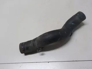 1370A499 Mitsubishi Патрубок радиатора Mitsubishi Outlander 3 restailing 2 Арт E52405366, вид 1