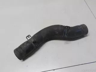 1370A499 Mitsubishi Патрубок радиатора Mitsubishi Outlander 3 restailing 2 Арт E52405366, вид 4