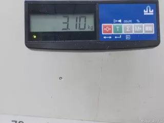  Пружина задняя Mitsubishi Outlander 3 restailing 2 Арт E52420809, вид 2