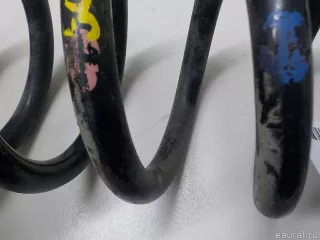  Пружина задняя Mitsubishi Outlander 3 restailing 2 Арт E52420809, вид 6