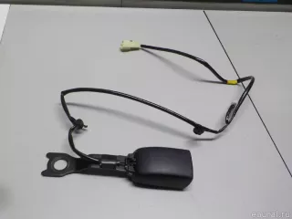 7000A354XA Mitsubishi Ответная часть ремня безопасности Mitsubishi Lancer 10 Арт E52493514, вид 3