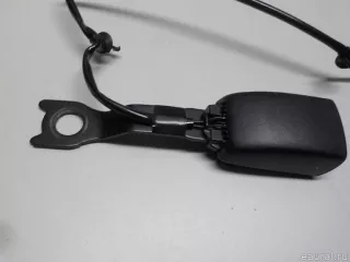 7000A354XA Mitsubishi Ответная часть ремня безопасности Mitsubishi Lancer 10 Арт E52493514, вид 4