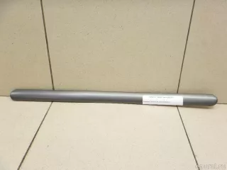  Молдинг задней левой двери Mitsubishi Outlander 3 restailing 2 Арт E95054171