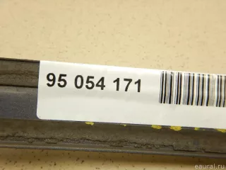  Молдинг задней левой двери Mitsubishi Outlander 3 restailing 2 Арт E95054171, вид 4