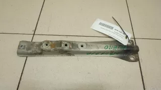 5256A418 Mitsubishi Кронштейн радиатора Mitsubishi L200 5 Арт E95207910, вид 1