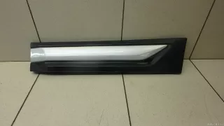 5757A409 Mitsubishi Накладка двери задней левой Mitsubishi Outlander 3 restailing 2 Арт E95242104