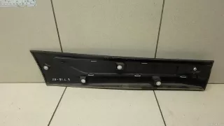 Накладка двери задней левой Mitsubishi Outlander 3 restailing 2 2014г. 5757A409 Mitsubishi - Фото 4