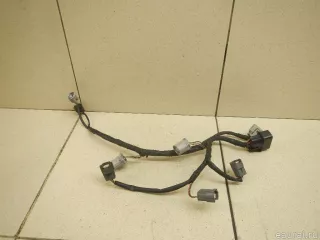 8541A428 Mitsubishi Проводка (коса) Mitsubishi Monter 4 Арт E95483189, вид 1
