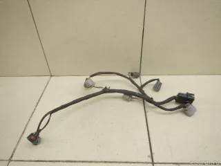 8541A428 Mitsubishi Проводка (коса) Mitsubishi Monter 4 Арт E95483189, вид 2